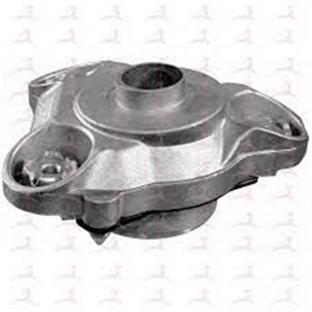 AMORTISOR TAKOZU VE PLEYTI JUMPER