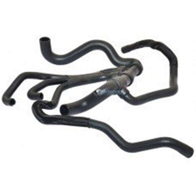 RADYATOR HORTUMU ALT CLIO IV 12 - 