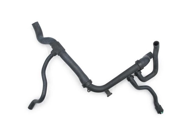 RADYATOR HORTUMU ALT VECTRA B