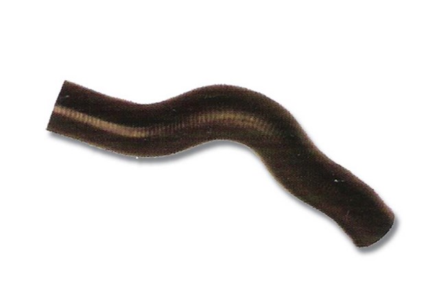 RADYATOR HORTUMU UST MOVANO