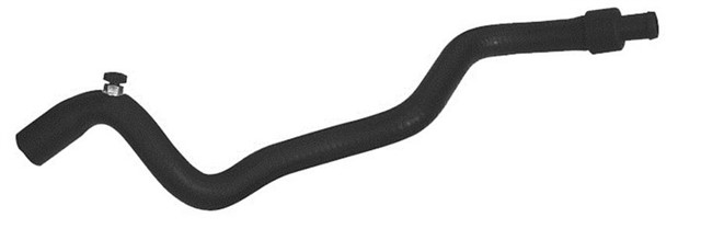 KALORIFER HORTUMU MEGANE II