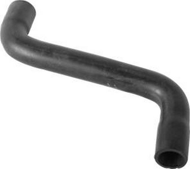 RADYATOR HORTUMU UST CLIO III