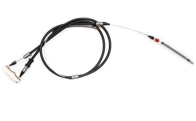 EL FREN TELI ASTRA F