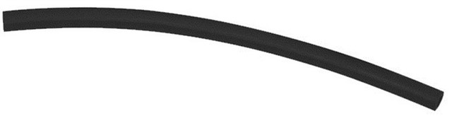 KARBURATOR JIKLE HORTUMU 7MM X 27CM DKS