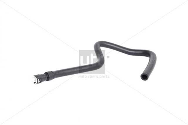 INTERCOOLER HORTUMU TRANSIT V184