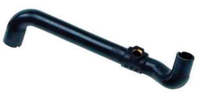 RADYATOR HORTUMU UST MOVANO