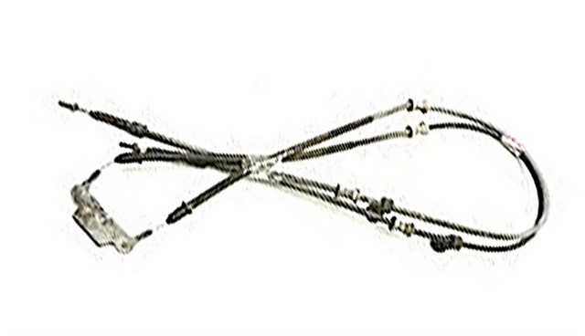 EL FREN TELI ARKA VECTRA C