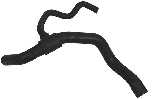 RADYATOR HORTUMU ALT MEGANE I