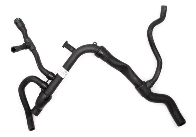 RADYATOR HORTUMU ALT VECTRA