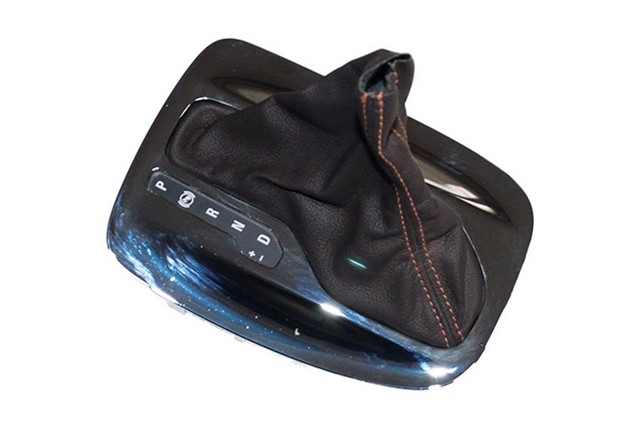 VITES KORUGU KAHVERENGI INSIGNIA OTOMATIK