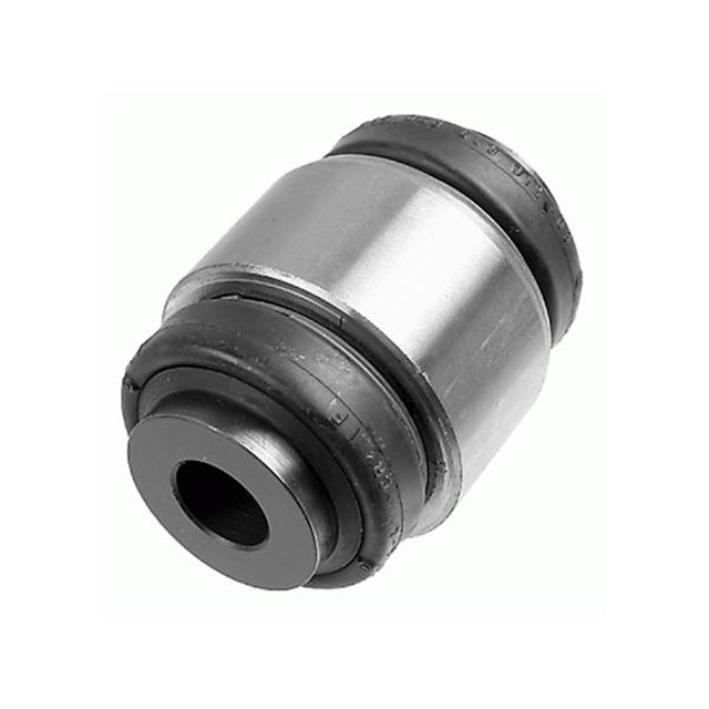 SALINCAK BURCU LAND ROVER L494 4.4 4X4 05 - 14