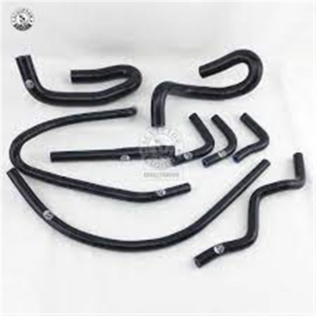 SU HORTUMU TOYOTA FRONTIER