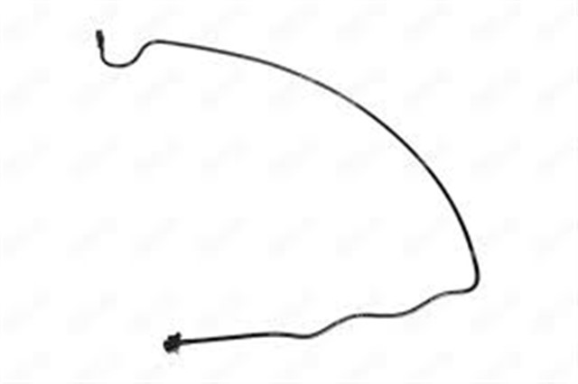 RADYATOR YEDEK SU HORTUMU FORD MONDEO IV 03.2007 - 09.2014