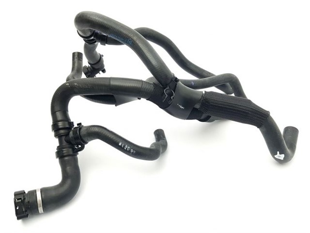 RADYATOR HORTUMU RENAULT LAGUNA III 10.2007 - 