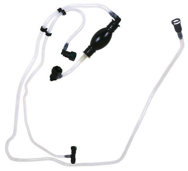 YAKIT BORUSU RENAULT CLIO II 03.1998 - 12.2012