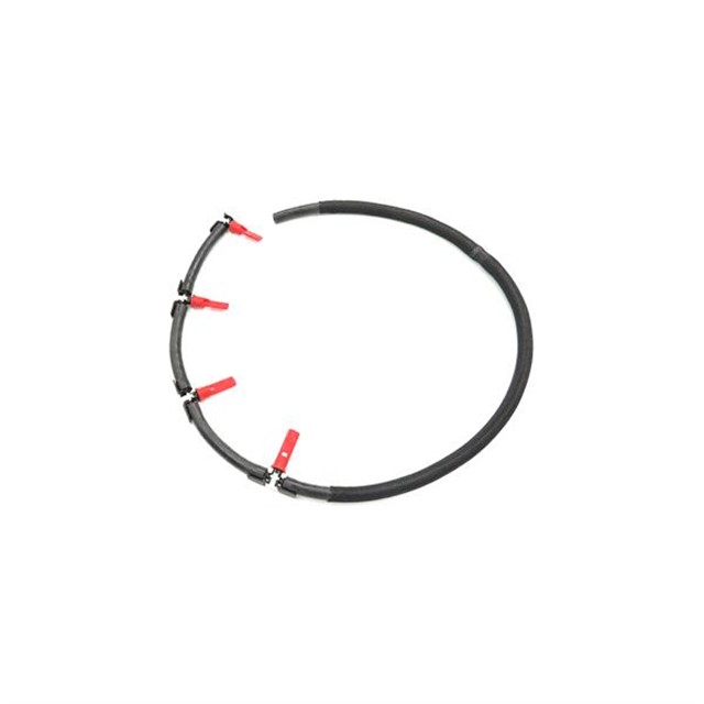 ENJEKTOR GERI DONUS HORTUMU BMW F10 F20 F30 F32 F34 F36 G30 F45 F46 MINI R55 R56 R57 R60