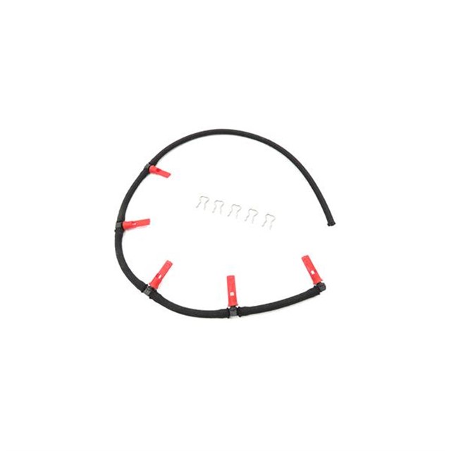 YAKIT GERI DONUS HORTUMU SPRINTER 901 902 903 904 05.2000 - 01.2007