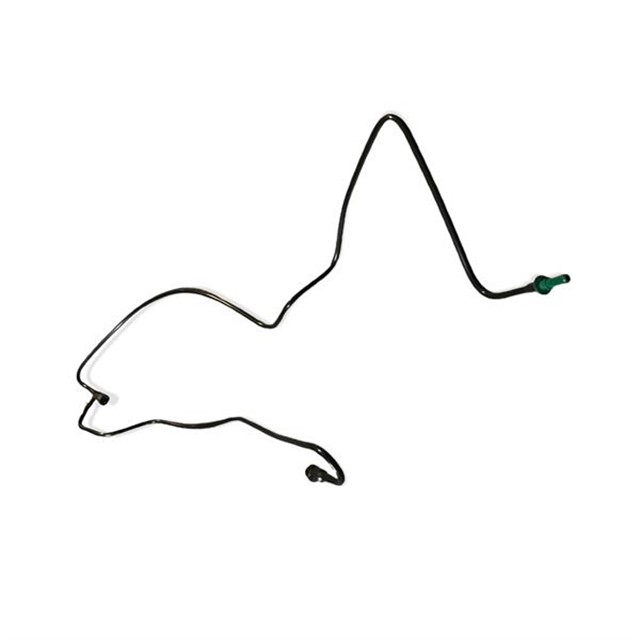 YAKIT HORTUMU 207 208 2008 C3 PICASSO 1.0 VTI - 1.1I - 1.2 VTI - 1.4 1.4 VTI