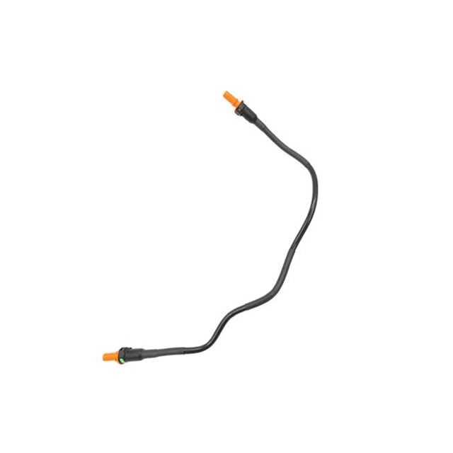 YAKIT HORTUMU 2008 208 301 308 C3 C ELYSEE DS3