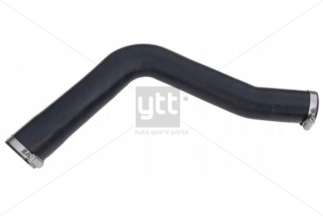 TURBO HORTUMU KELEPCELI ZAFIRA B 05 - 11