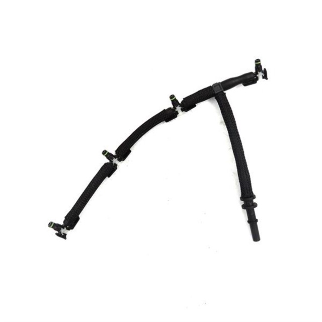 ENJEKTOR GERI DONUS BORUSU FOCUS - ECOSPORT