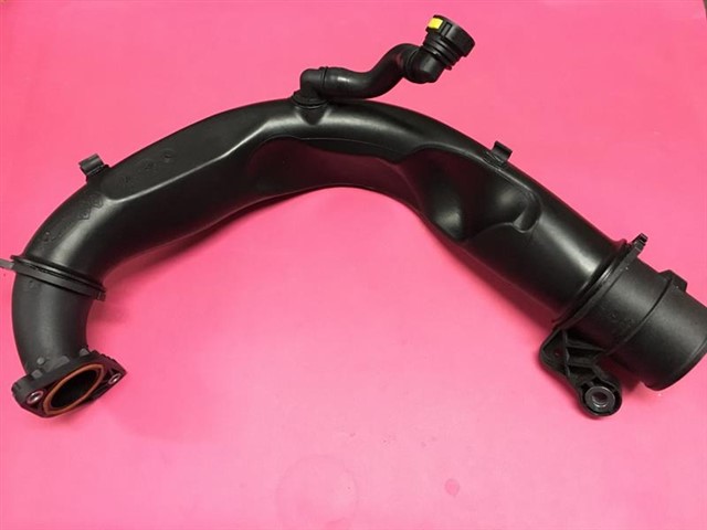 HAVA FILTRE HORTUMU CLIO - LODGY - DUSTER