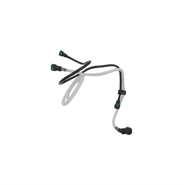 YAKIT BORUSU TRANSIT MK7