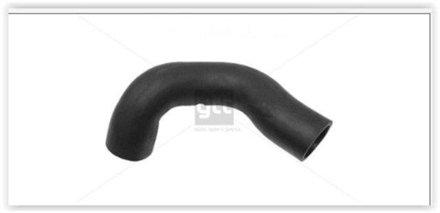 TURBO HORTUMU KELEPCELI S60 I - S80 I 00 - 10