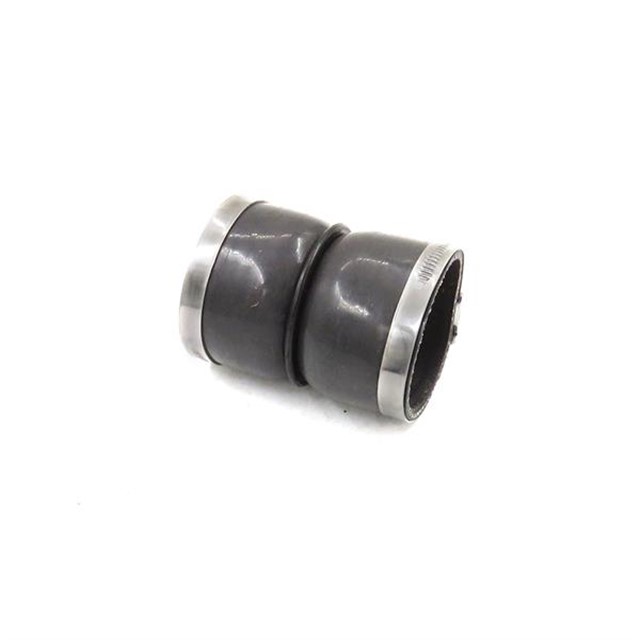 TURBO HORTUMU KELEPCELI SILIKON 1007 - 207 05 - 