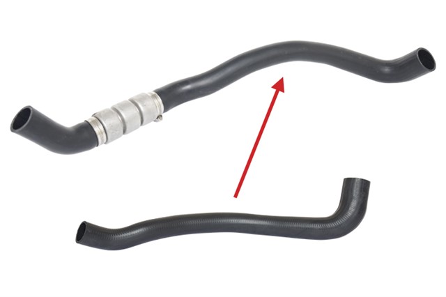 TURBO YAGLAMA BORUSU VECTRA B - CLIO II 95 - 02