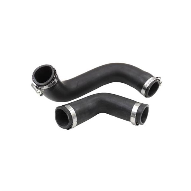 TURBO INTERCOLL HORTUMU METAL BORU HARIC FOCUS II 04 11 C MAX 1.6TDCI 90PS - 110PS VOLVO C30 06 12 S40 II 06 12 V50 05 12 1.6D D4164T 03 11 TAKIM