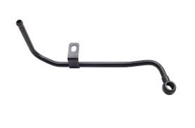 TURBO SU SOGUTMA BORUSU H100 93 - 04