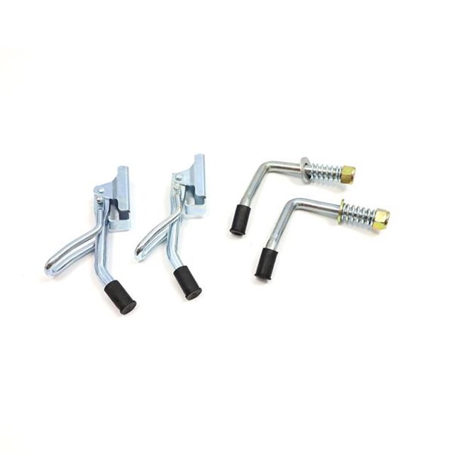 TURBO SU SOGUTMA BORUSU H100 93 - 04