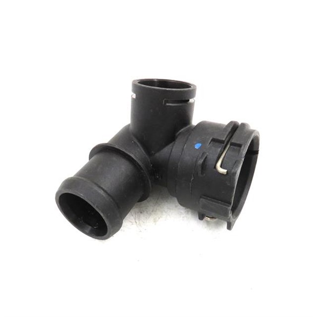 SU FLANSI GOLF VII - PASSAT VIII - TIGUAN II SENSORSUZ