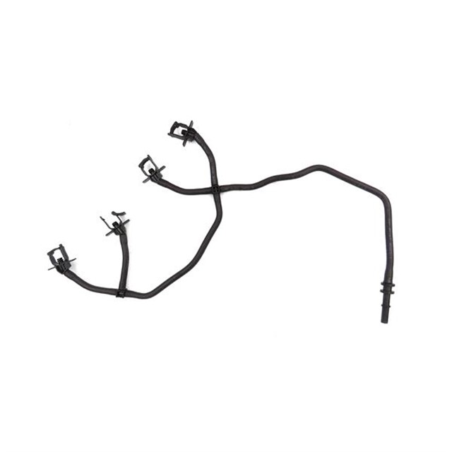 RADYATOR HORTUMU C - MAX - FOCUS II