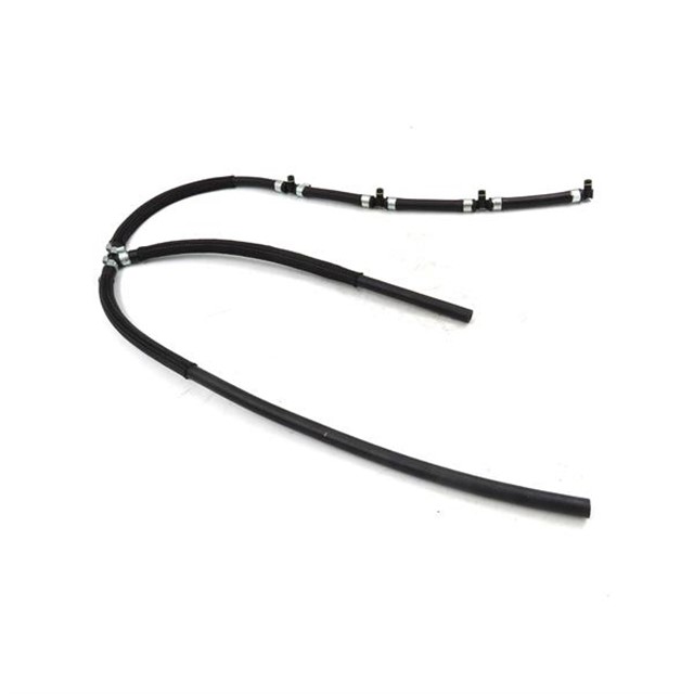 ENJEKTOR GERI DONUS HORTUMU ASTRA J - CORSA D - CRUZE