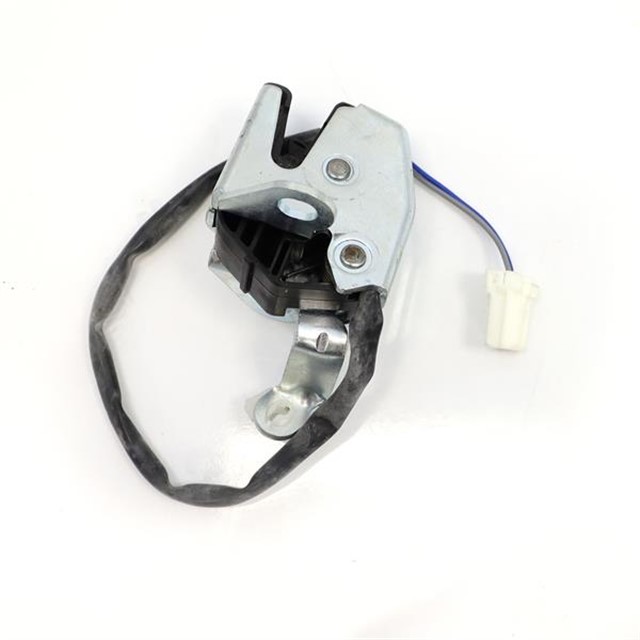 BAGAJ KILIDI KABLOLU DOBLO