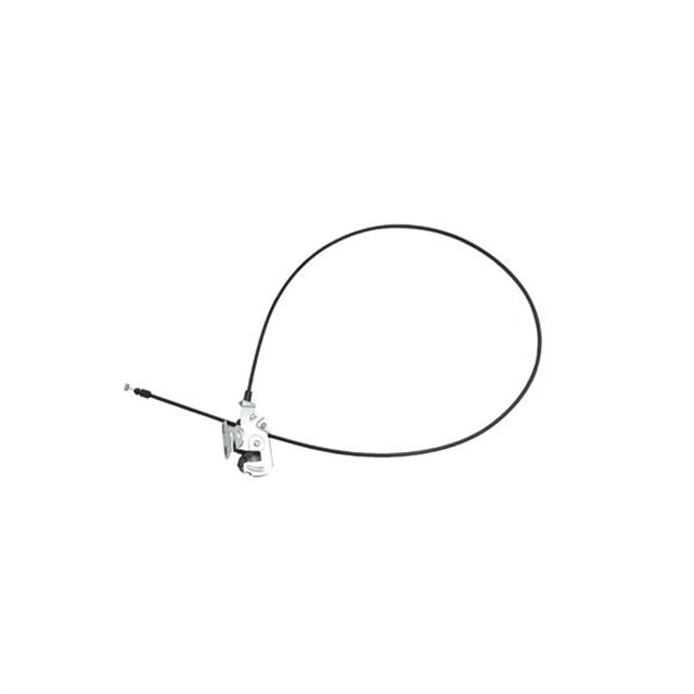 BAGAJ KAPAK KILIDI UST OTYA BOY KASA BOXER III - DUCATO III - JUMPER III