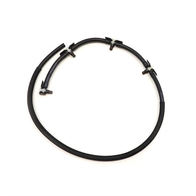 YAKIT GERI DONUS HORTUMU F30 F80 X1 X3 F20