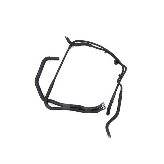 VAKUM HORTUMU MASTER III