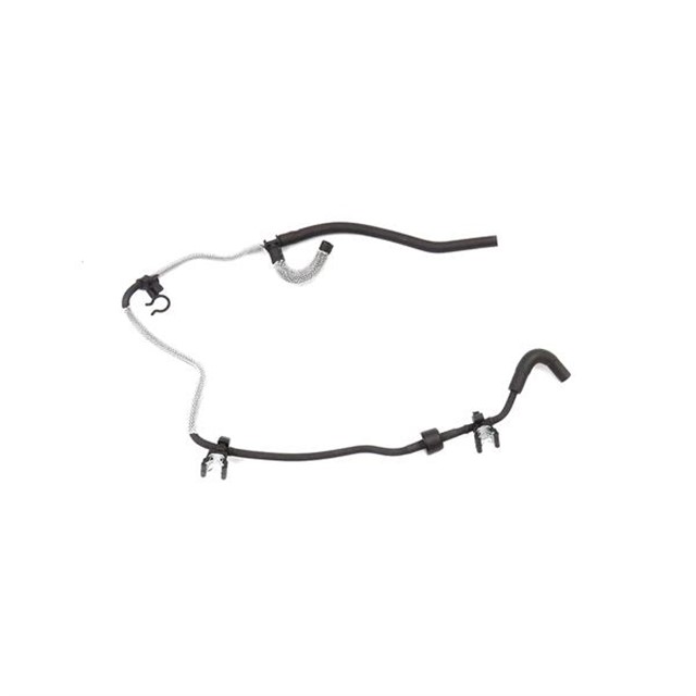 FREN VAKUM POMPA HORTUMU - MEGANE IV