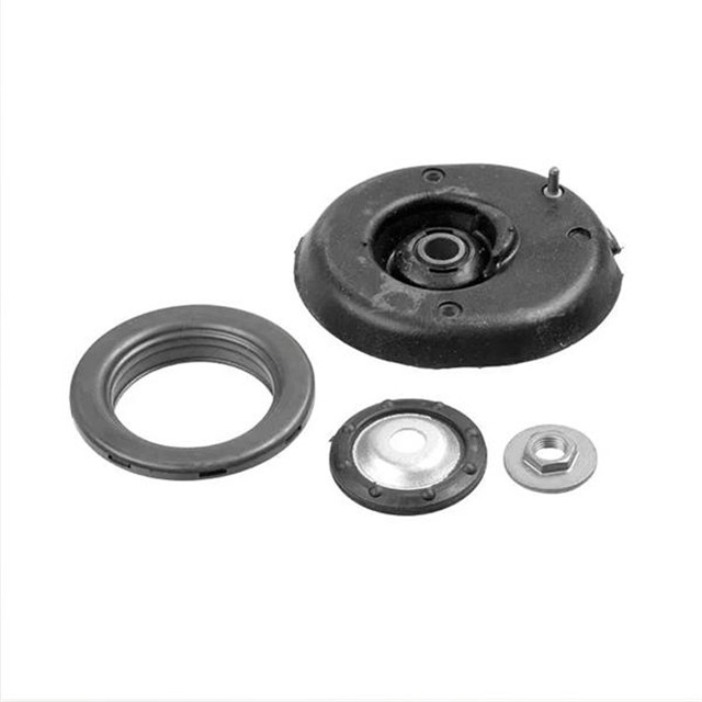 AMORTISOR UST TAKOZU RULMAN SAG - SOL P1007 - C2 - C3 II - C3 PICASSO