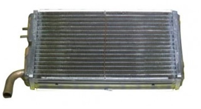 KALORIFER RADYATORU DKS 1600 1986 - 