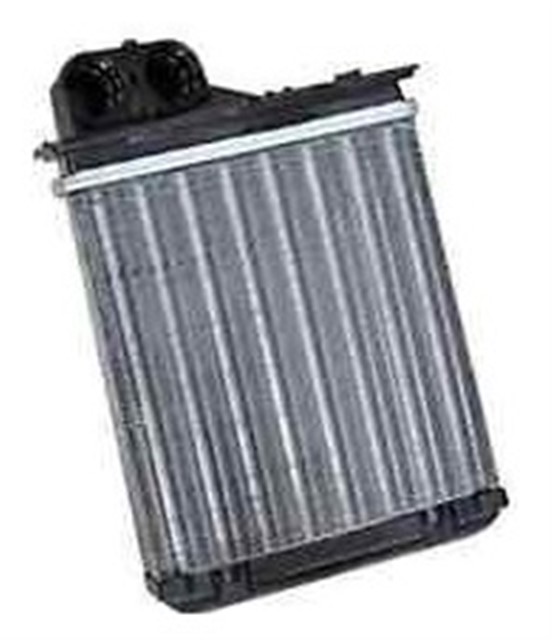 KALORIFER RADYATORU LOGAN 05 DUSTER 10 SANDERO 10 170X158