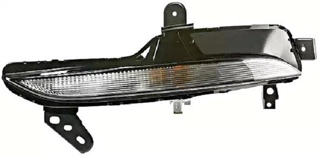 ON TAMPON SINYALI SAG RENAULT MEGANE IV 15