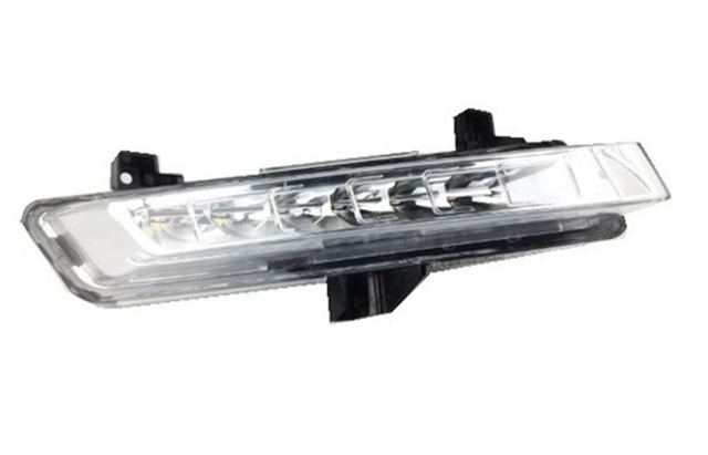 GUNDUZ FARI SAG CLIO IV - MODUS 16 LED LI