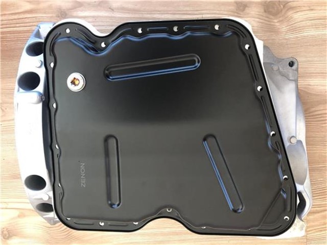 YAG KARTERI KOMPLE ALUMINYUM VE SAC DAHIL MASTER 2.3 DCI M9T FAZ3 - MOVANO CDTI 2010 - 