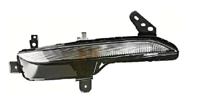 ON TAMPON SINYALI SOL RENAULT MEGANE IV 15