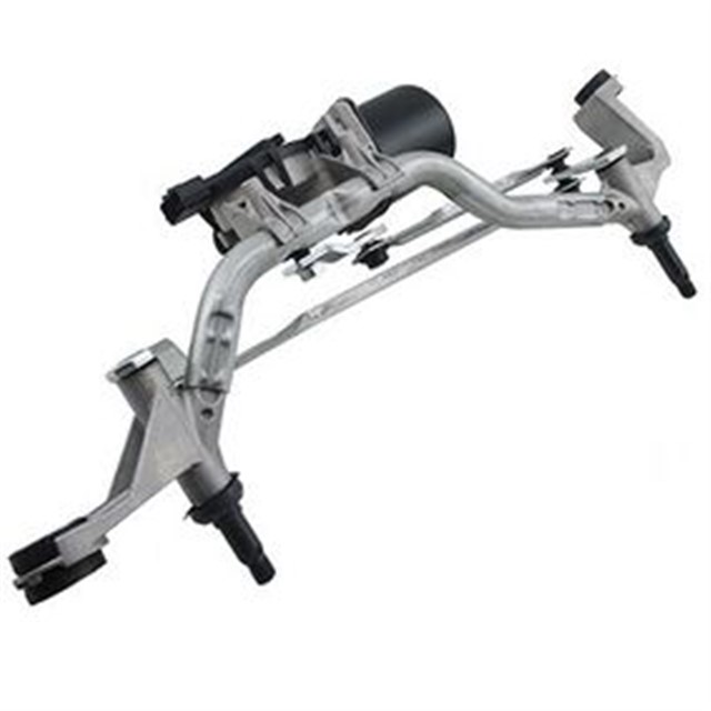 SILECEK MEKANIZMASI KOMPLE MOTORLU R.CLIO IV - CLIO GRANDTOUR IV 2012