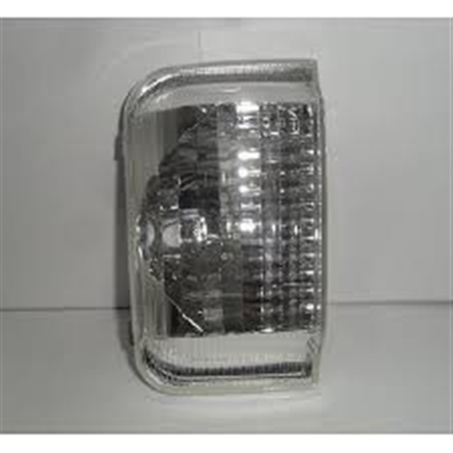 DIS DIKIZ AYNA SINYALI BEYAZ SOL DUCATO I - II - III - BOXER I - II - III - JUMPER I - II - III 2005 - 